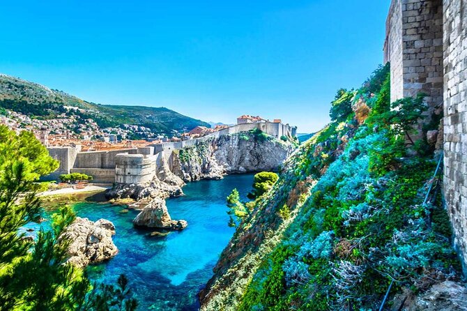 Dubrovnik full-day guided tour from Split - Who this Dubrovnik day trip from Split is best for