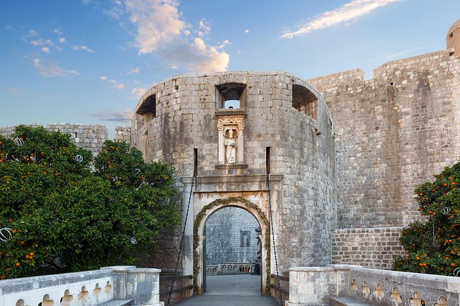 Dubrovnik Guided Group Tour with Ston Oyster tasting from Split & Trogir - Key points to consider before you go