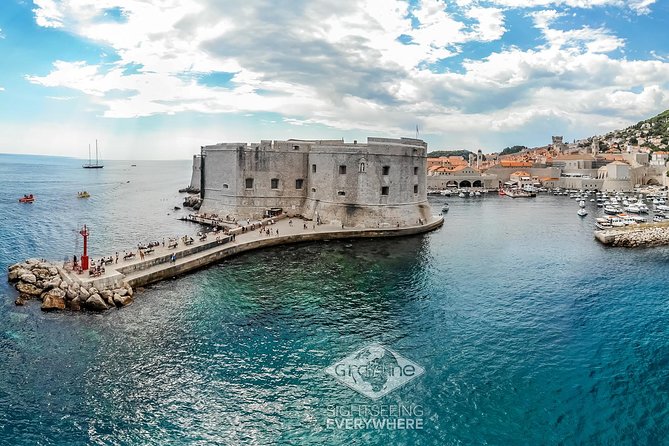 Dubrovnik Guided Group Tour with Ston Oyster tasting from Split & Trogir - Ston Oyster Tasting Stop: Worth It or Just a Detour?