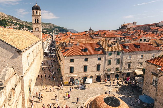 Dubrovnik Guided Group Tour with Ston Oyster tasting from Split & Trogir - Guides Make the Difference: The People Who Shape Your Day