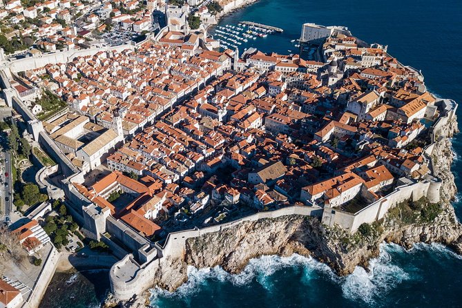Dubrovnik Guided Group Tour with Ston Oyster tasting from Split & Trogir - Practical Tips for a Smoother Dubrovnik Day