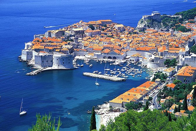Dubrovnik Private Day Trip from Split - Key highlights you’ll care about
