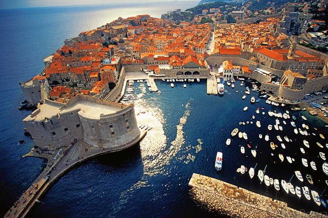 Dubrovnik Private Day Trip from Split - Split-to-Dubrovnik: the drive you’ll actually enjoy