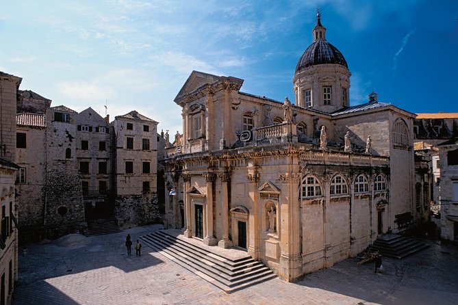 Dubrovnik Private Day Trip from Split - Free time in Dubrovnik: shop, eat, and explore your way