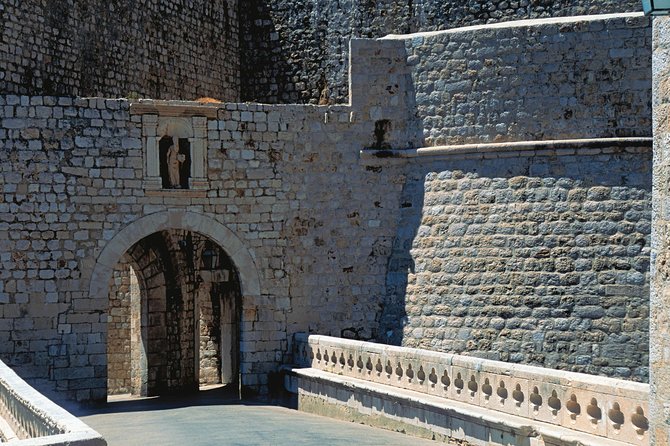 Dubrovnik Private Day Trip from Split - How the price works for $929.30 per group
