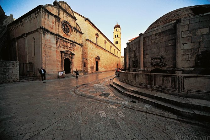 Dubrovnik Private Day Trip from Split - Who this Dubrovnik private day trip suits best
