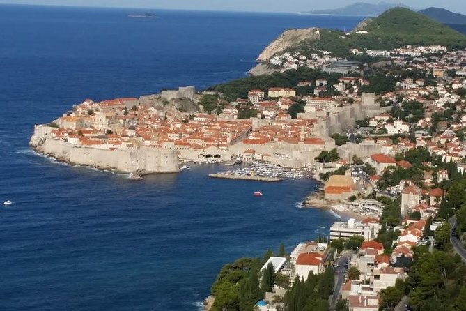 Dubrovnik Private Day Trip from Split (round trip transfer) - Key highlights that make this day trip feel worth it