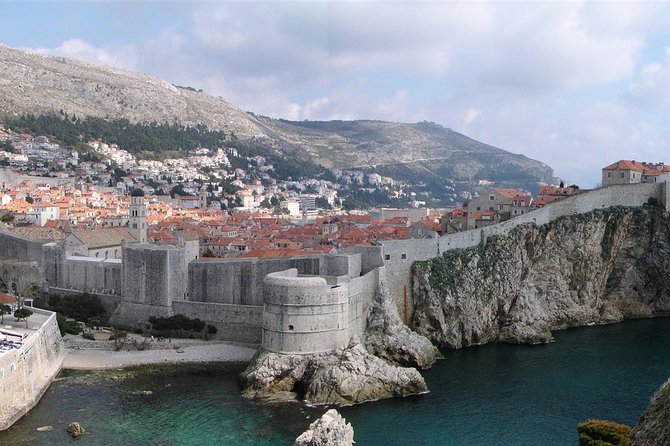 Dubrovnik Private Day Trip from Split (round trip transfer) - Neretva Delta photo stops: quick markets and dramatic viewpoints