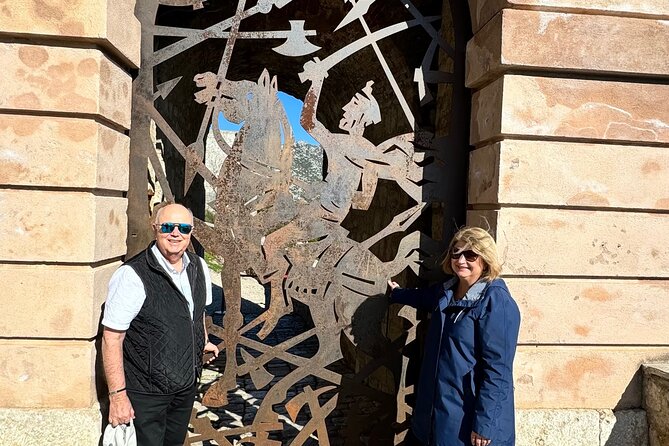 Dubrovnik Private Day Trip from Split (round trip transfer) - Who your driver-guide might be—and why that can matter