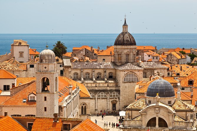 Dubrovnik tour from Split - Key Highlights You’ll Care About