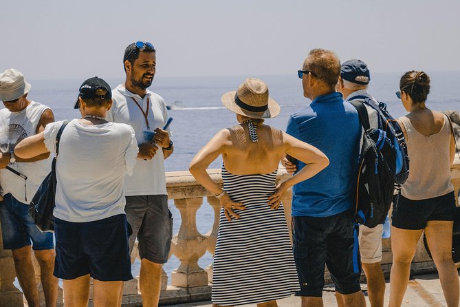 Dubrovnik tour from Split - Split to Dubrovnik: A Very Early Start That Actually Works