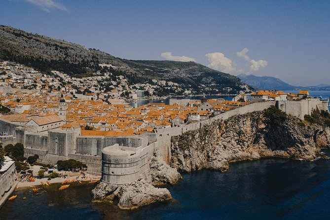 Dubrovnik tour from Split - Wall-Walking Plan: Don’t Treat It as Optional