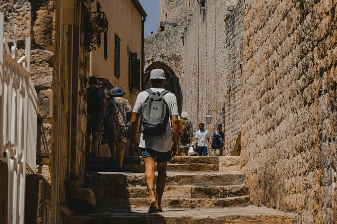 Dubrovnik tour from Split - Price and What $84.10 Buys You in Real Terms