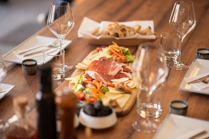 Educational wine tasting in Split - Why this Split wine tasting feels easier than you expect