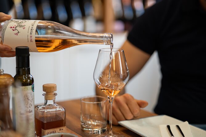 Educational wine tasting in Split - Price and value: what $57.93 buys in real terms