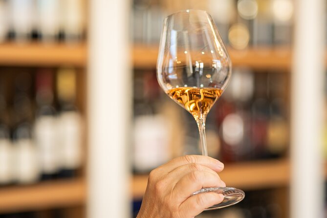 Educational wine tasting in Split - Who should book this, and who might want a different plan