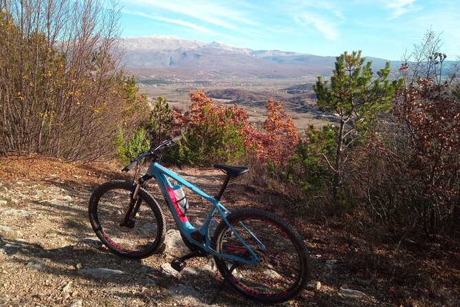 Electric bike - day rentals Split, Sinj - Key things to know before you pedal