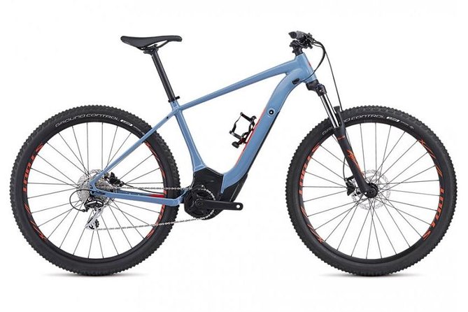 Electric bike - day rentals Split, Sinj - Why this e-bike rental is such a practical way to see Split
