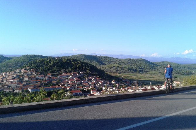 Electric bike - day rentals Split, Sinj - Where the rental fits in your trip: pairing it with real sightseeing