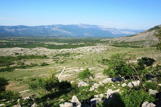 Electric bike - day rentals Split, Sinj - Logistics that won’t ruin your day: start/end points and timing