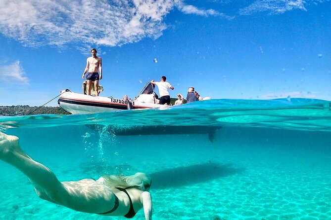 Escape from Split to Blue lagoon - Key Points to Know Before You Go