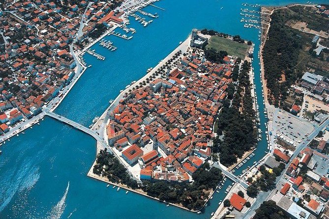 Escape from Split to Blue lagoon - Split to Blue Lagoon by Boat: Why This Day Trip Feels Like a Reset