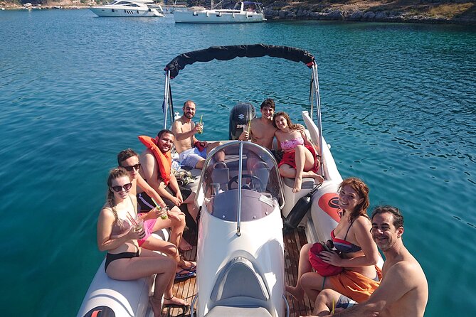 Escape from Split to Blue lagoon - Trogir (UNESCO) in About an Hour: Culture Without Overload