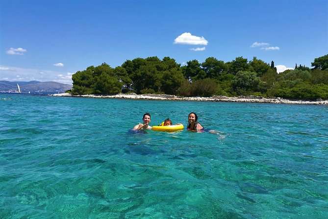Escape from Split to Blue lagoon - The Value Question: Is $66.08 Worth It?
