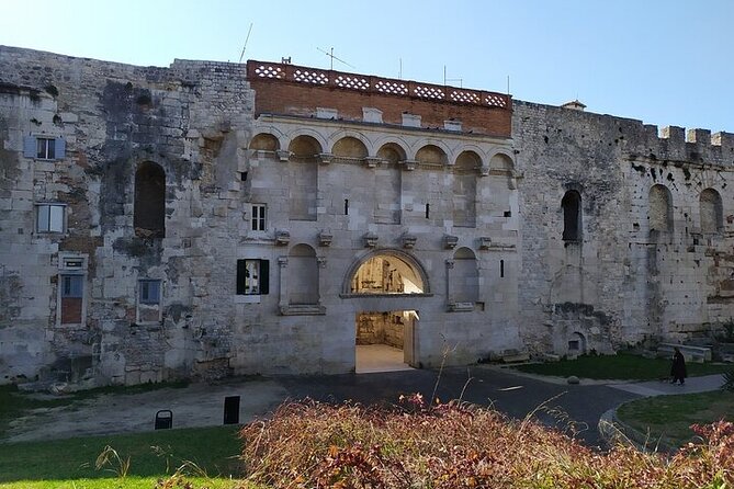 Experience Split With Local Professional Historian - Small Group - Split’s “2-hour plan” for understanding Diocletian’s Palace