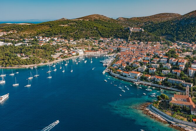 Explore Hvar, Brac and Solta on the Private Boat Trip - Unique Experience - Key points you’ll actually care about