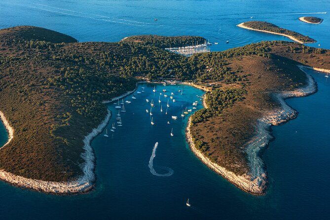 Explore Hvar, Brac and Solta on the Private Boat Trip - Unique Experience - Why this private boat day from Split feels worth the splurge