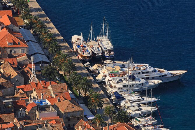 Explore Hvar, Brac and Solta on the Private Boat Trip - Unique Experience - Price and value: what $1,128 buys when it’s a group of 7