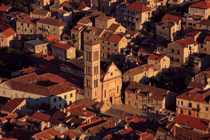 Explore Hvar, Brac and Solta on the Private Boat Trip - Unique Experience - Who this boat trip suits best (and who should pick something else)