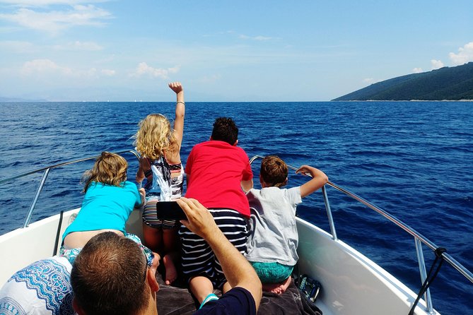 Explore Hvar, Brac and Solta on the Private Boat Trip - Unique Experience - Murvica Beach: the quiet “Robinson beach” style stop