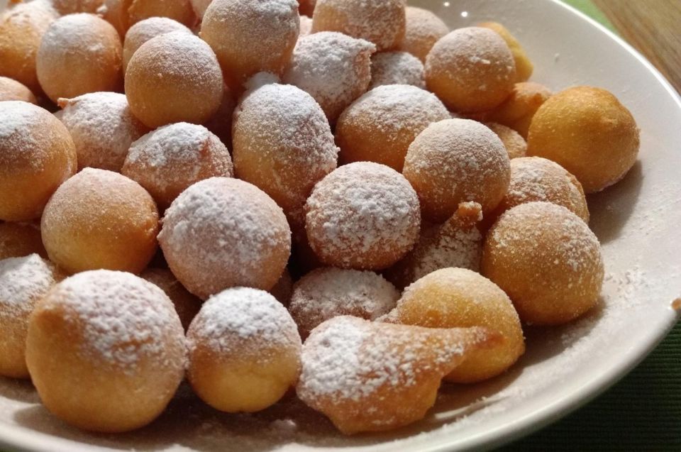 Food Tour in Split ( Small Group) - How the Small Group Shapes the Experience (for the Better)