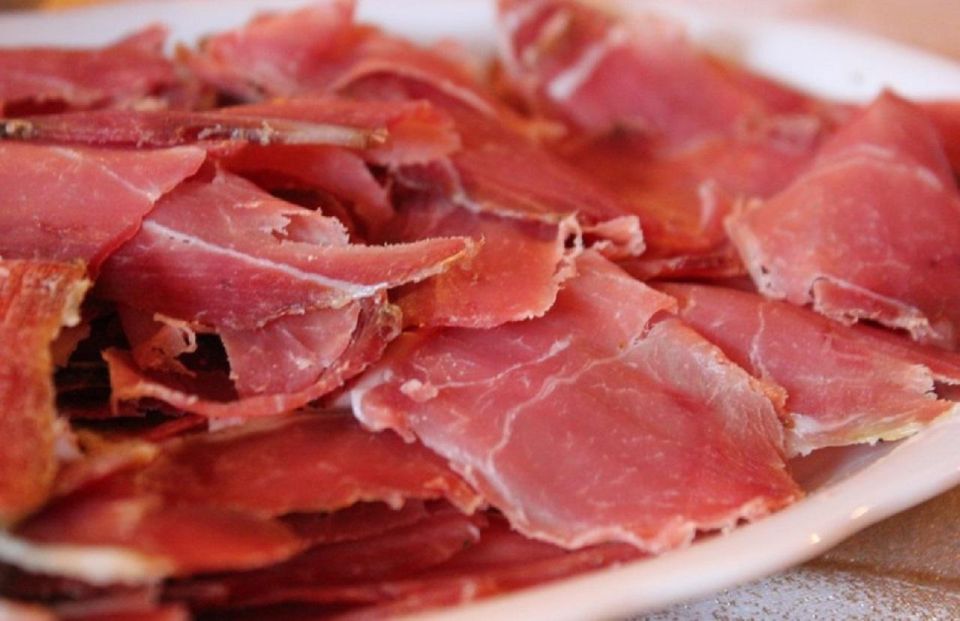 Food Tour in Split ( Small Group) - Split Fish Market: Seafood Culture, Up Close