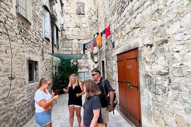 Food, walks & talks - The highlights of Split - Key highlights you’ll feel right away