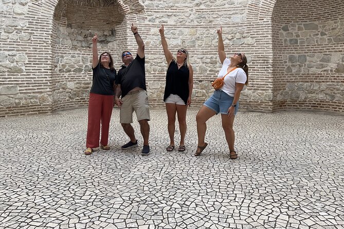 Food, walks & talks - The highlights of Split - Why Split food beats a standard “sightseeing-only” day