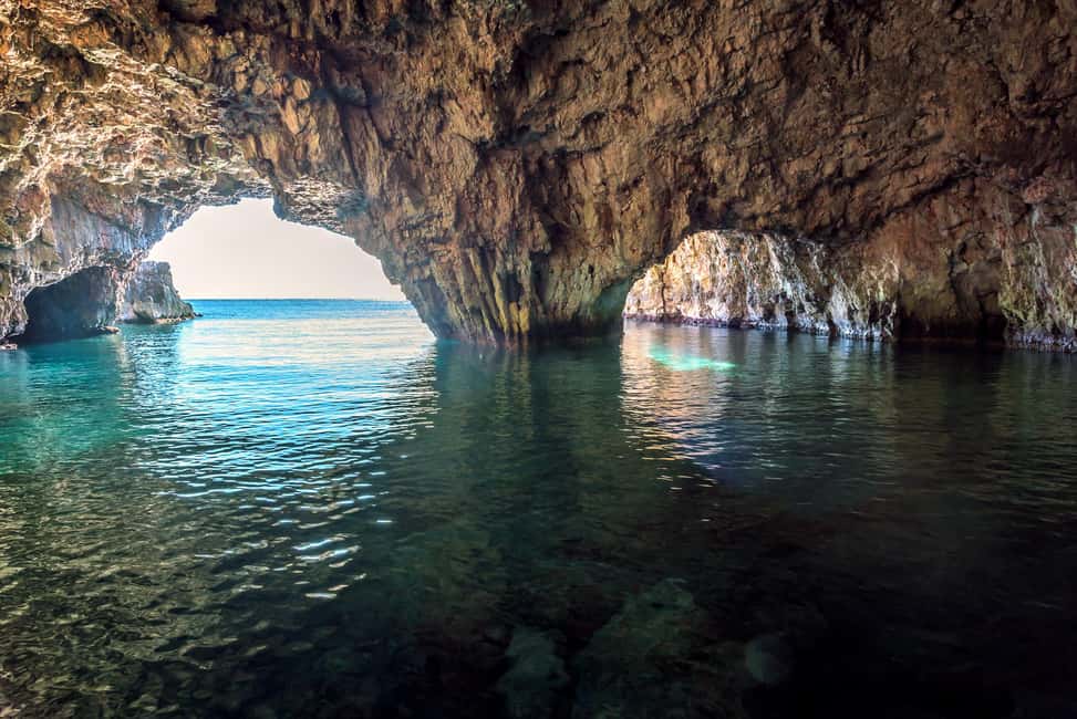 From Hvar: Blue Cave, Green Cave & 5 Islands Speedboat Tour - Price and value: what your $112 includes (and what’s extra)