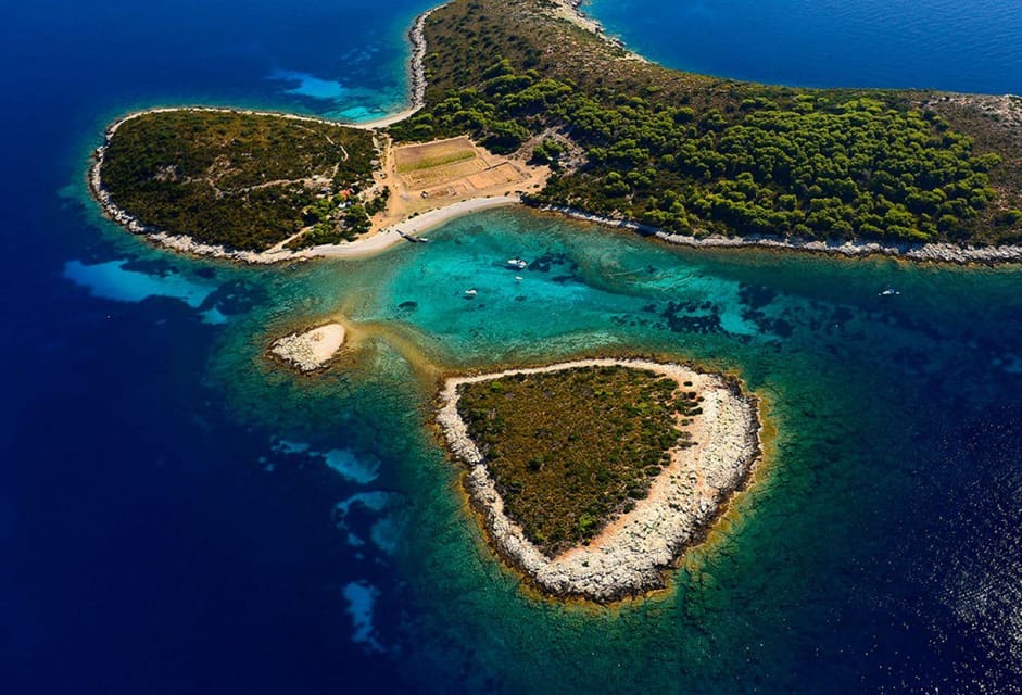 From Hvar: Blue cave group speedboat tour full day - Price and value vs DIY: when this tour makes sense