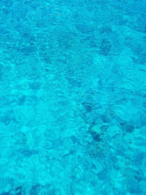 From Hvar: Blue cave group speedboat tour full day - What’s included (and what costs extra)