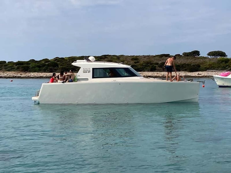 From Split: 5 Islands and Blue Cave Boat Tour - Quick Takeaways Before You Go