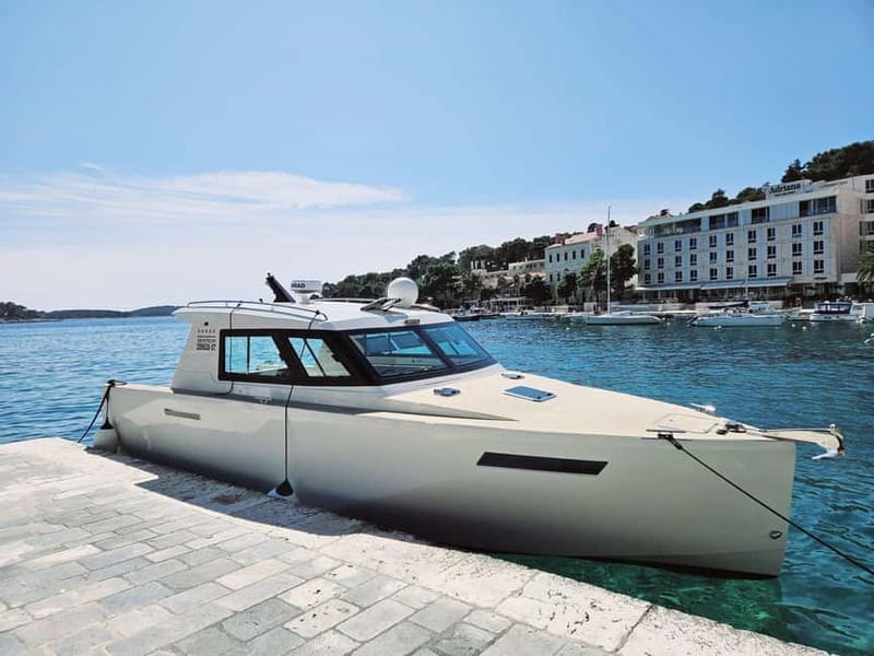 From Split: 5 Islands and Blue Cave Boat Tour - What to Bring (and What to Skip) for a Smooth Day