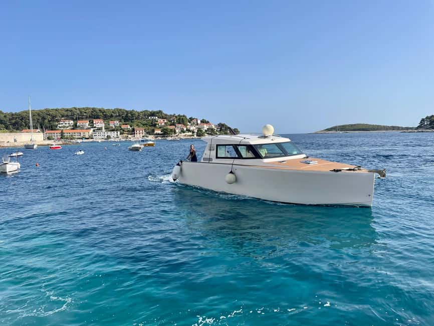 From Split: 5 Islands and Blue Cave Boat Tour - Blue Cave Tickets, Timing, and What You Can Expect