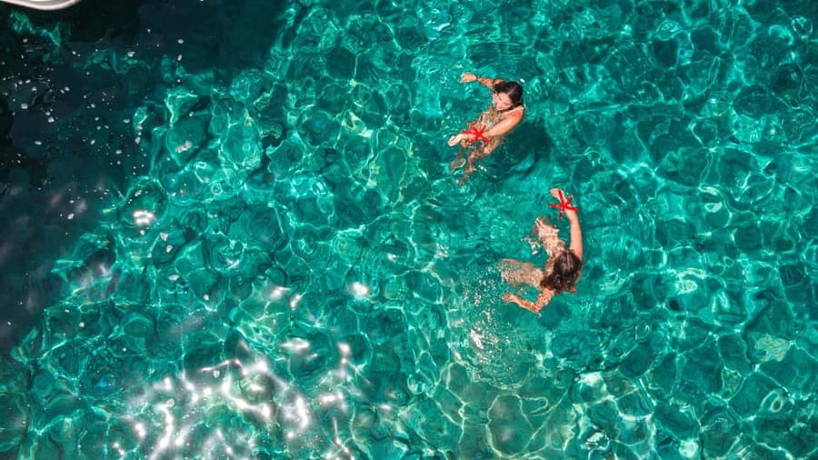 From Split: Blue Cave & 5 Islands Amazing Speedboat Tour - Price and value: what you’re really paying for