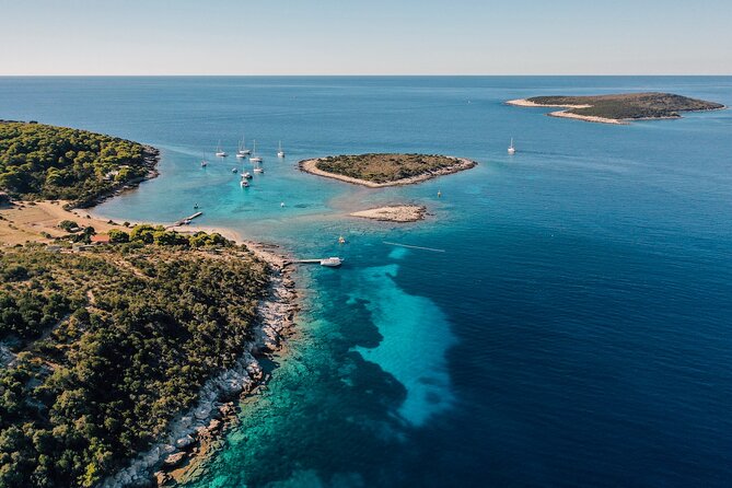 From Split: Blue cave & 5 Islands tour - Key highlights worth your attention