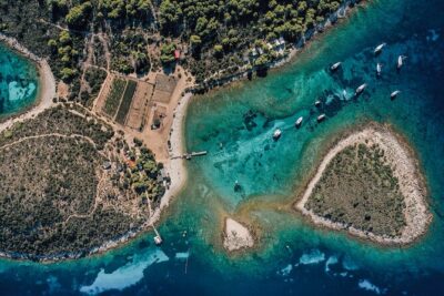 From Split: Blue cave & 5 Islands tour - Price and what you get for your $145.18