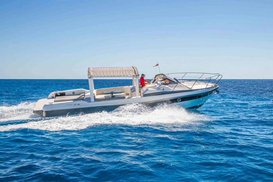 From Split: Blue Cave & 5 Islands with Vis & Hvar Boat Tour - Why This One-Day Five-Island Sprint Works From Split