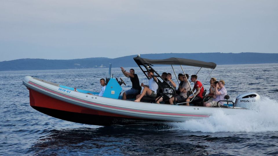 From Split: Blue Cave and 5 islands-Day Tour - Who Should Book This (and Who Should Skip It)?