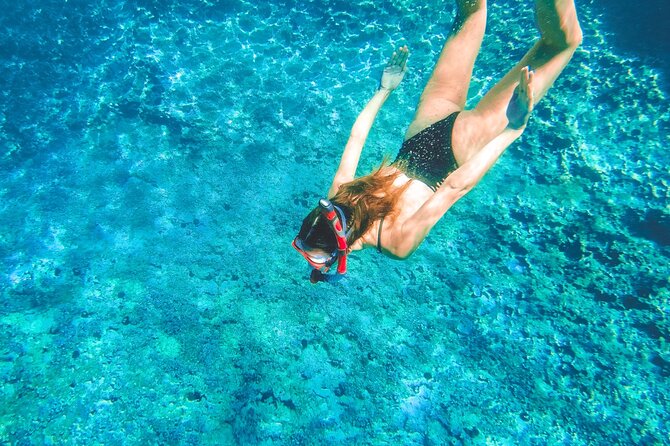 From Split: Blue Lagoon and 3 Islands Speedboat Tour - Key highlights worth booking for